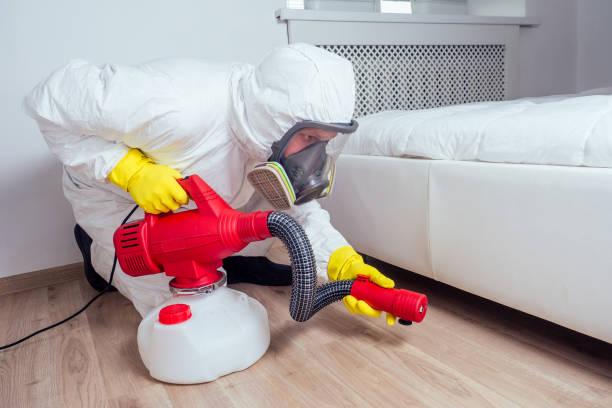 Best Commercial Pest Control Services  in Avenel, NJ