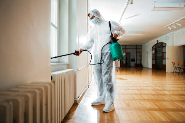 Best Cockroach Control Services  in Avenel, NJ